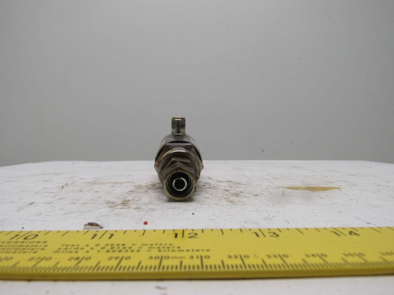 IFM Efector PN5001 Pressure Sensor