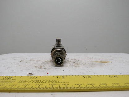 IFM Efector PN5001 Pressure Sensor