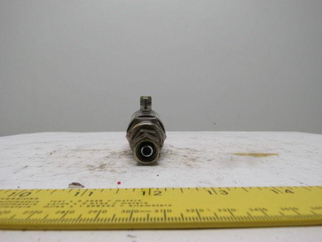 IFM Efector PN5001 Pressure Sensor