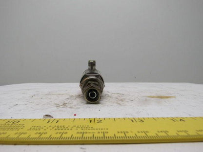 IFM Efector PN5001 Pressure Sensor