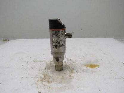 IFM Efector PN7021 Pressure Switch