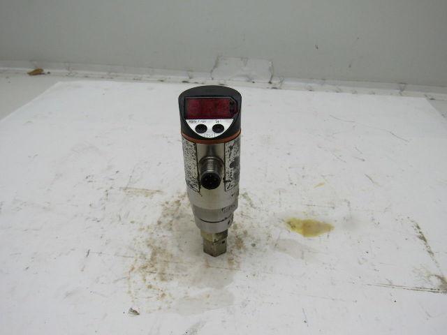 IFM Efector PN7021 Pressure Switch