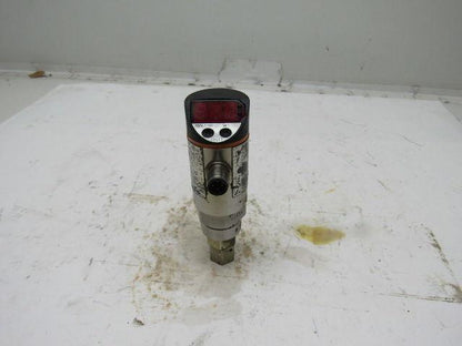 IFM Efector PN7021 Pressure Switch
