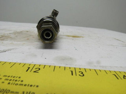 IFM Efector PN7021 Pressure Switch