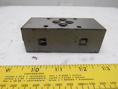 IFM Efector  SI1000 300 Bar Flow Monitor Meter Sensor Flowmeter