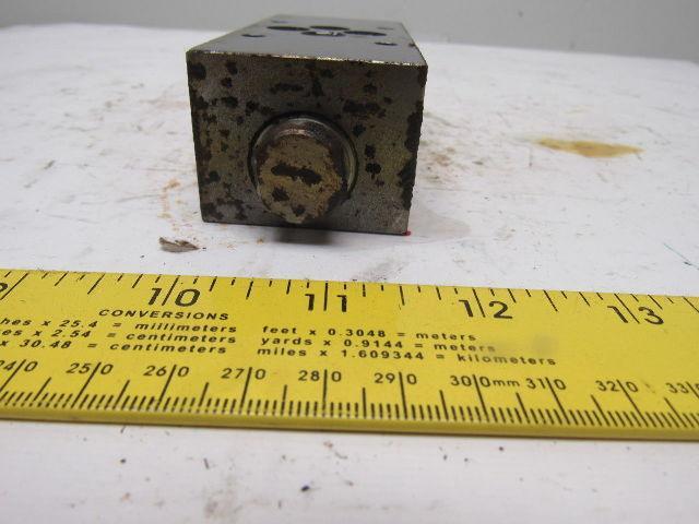 IFM Efector  SI1000 300 Bar Flow Monitor Meter Sensor Flowmeter