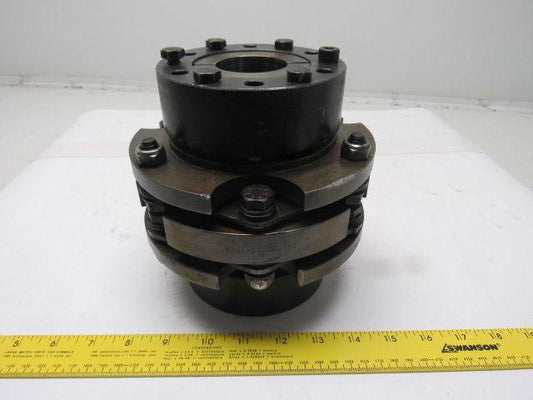 Matr ROBA-DS Gr.160 Torsionally Stiff Backlash-Free All-Steel Coupling