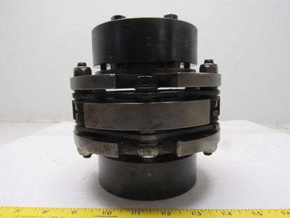 Matr ROBA-DS Gr.160 Torsionally Stiff Backlash-Free All-Steel Coupling