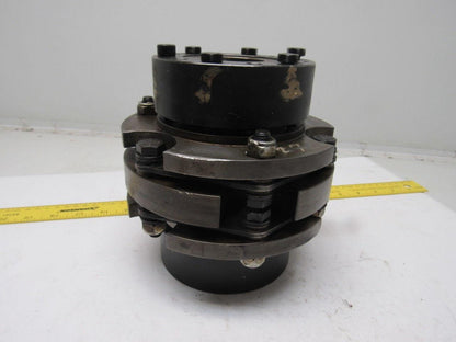 Matr ROBA-DS Gr.160 Torsionally Stiff Backlash-Free All-Steel Coupling