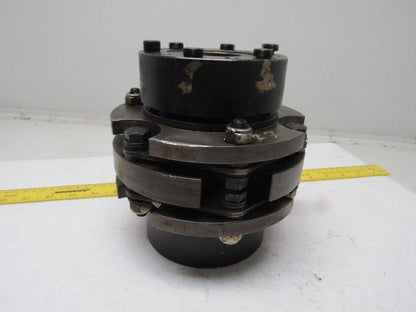 Matr ROBA-DS Gr.160 Torsionally Stiff Backlash-Free All-Steel Coupling