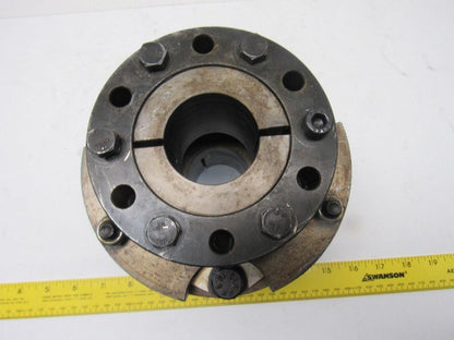 Matr ROBA-DS Gr.160 Torsionally Stiff Backlash-Free All-Steel Coupling