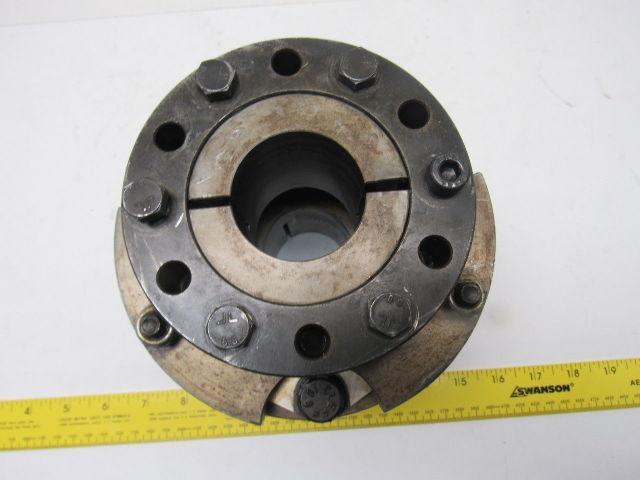Matr ROBA-DS Gr.160 Torsionally Stiff Backlash-Free All-Steel Coupling