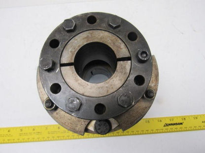 Matr ROBA-DS Gr.160 Torsionally Stiff Backlash-Free All-Steel Coupling