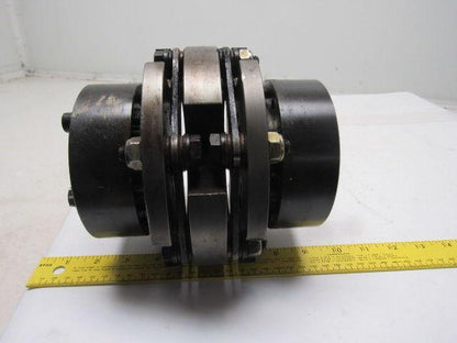 Matr ROBA-DS Gr.160 Torsionally Stiff Backlash-Free All-Steel Coupling