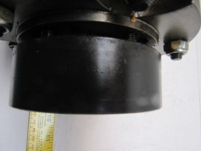 Matr ROBA-DS Gr.160 Torsionally Stiff Backlash-Free All-Steel Coupling