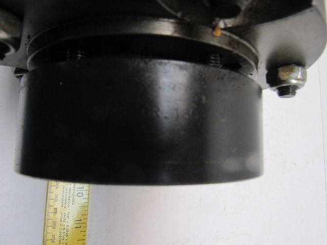 Matr ROBA-DS Gr.160 Torsionally Stiff Backlash-Free All-Steel Coupling