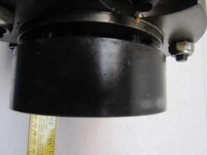 Matr ROBA-DS Gr.160 Torsionally Stiff Backlash-Free All-Steel Coupling