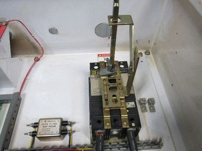 Unitrol 9280-626P3 8 Point Spot Welder Supply Firing Driver Control  See Info