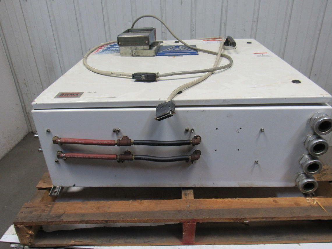 Unitrol 9280-626P3 8 Point Spot Welder Supply Firing Driver Control  See Info