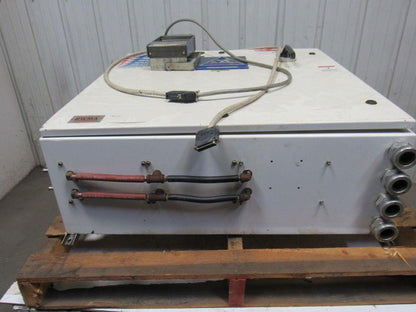 Unitrol 9280-626P3 8 Point Spot Welder Supply Firing Driver Control  See Info