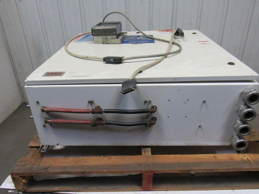 Unitrol 9280-626P3 8 Point Spot Welder Supply Firing Driver Control  See Info