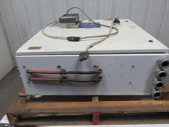 Unitrol 9280-626P3 8 Point Spot Welder Supply Firing Driver Control  See Info