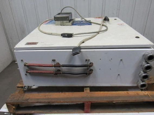 Unitrol 9280-626P3 8 Point Spot Welder Supply Firing Driver Control  See Info