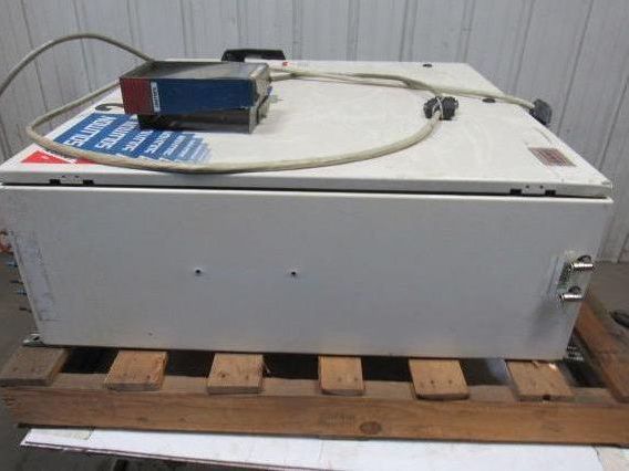 Unitrol 9280-626P3 8 Point Spot Welder Supply Firing Driver Control  See Info