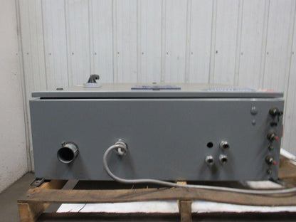 Unitrol 9280-628E3 8 Point Spot Welder Supply Firing Driver Control See Info