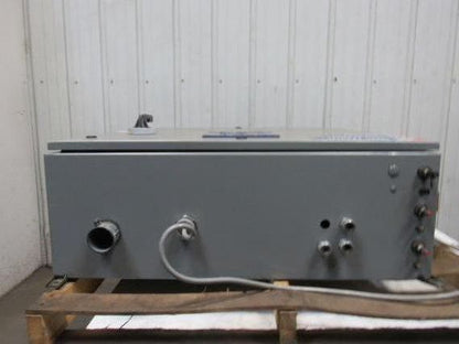 Unitrol 9280-628E3 8 Point Spot Welder Supply Firing Driver Control See Info