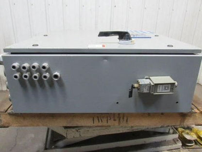 Unitrol 9280-628E3 8 Point Spot Welder Supply Firing Driver Control See Info