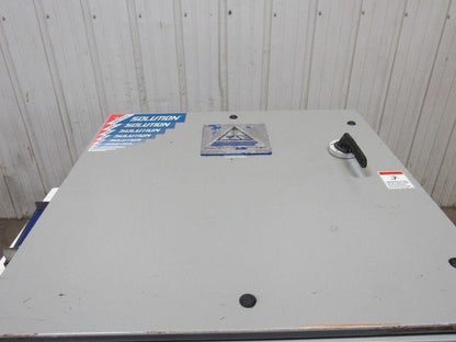 Unitrol 9280-628E3 8 Point Spot Welder Supply Firing Driver Control See Info