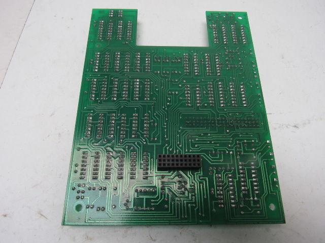 Inductoheat 31035-941 Circuit Board Card