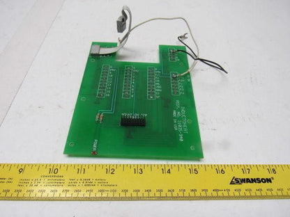 Inductoheat 31035-940 Adapter Circuit Board Fits Durant 56460400