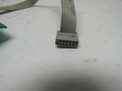 Inductoheat 31035-681 Speed Pot circuit Board