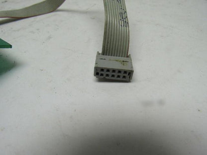 Inductoheat 31035-681 Speed Pot circuit Board