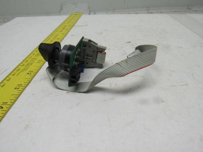 Inductoheat 31035-703 Circuit board Switch Assembly
