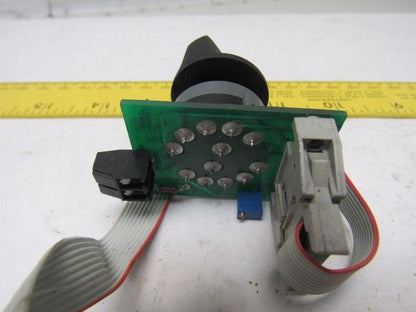 Inductoheat 31035-703 Circuit board Switch Assembly