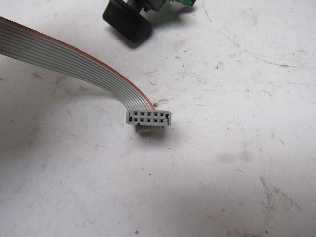 Inductoheat 31035-703 Circuit board Switch Assembly