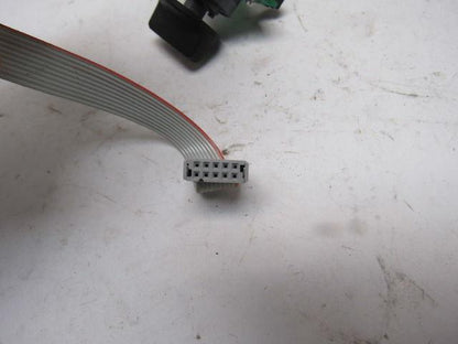 Inductoheat 31035-703 Circuit board Switch Assembly