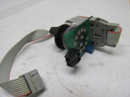Inductoheat 31035-703 Circuit board Switch Assembly