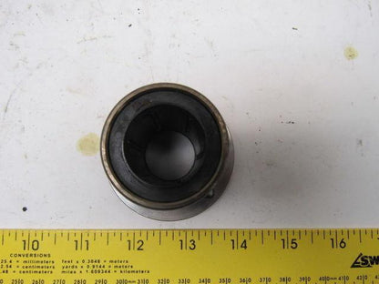 1" ID Round Flanged Single Linear Bearing