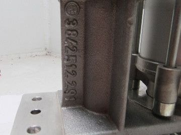 Rexroth MNR: 3842999678 Automation Transfer Lift Assembly Unit