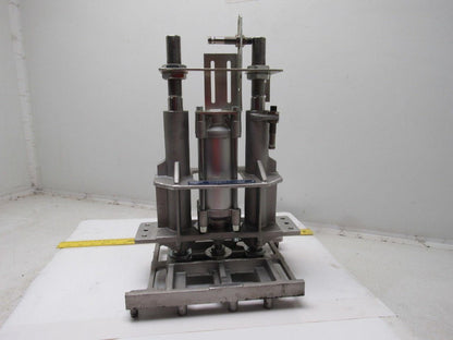 Rexroth MNR: 3842999678 Automation Transfer Lift Assembly Unit