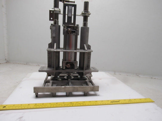 Rexroth MNR: 3842999678 Automation Transfer Lift Assembly Unit