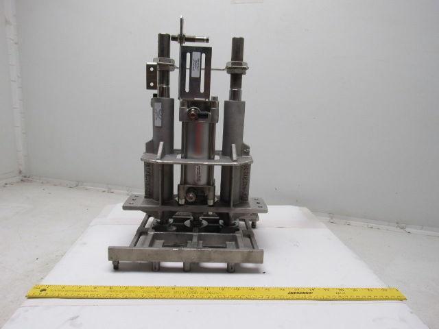 Rexroth MNR: 3842999678 Automation Transfer Lift Assembly Unit