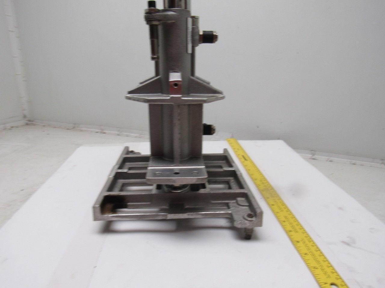 Rexroth MNR: 3842999678 Automation Transfer Lift Assembly Unit