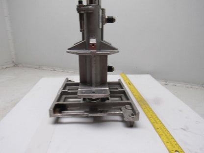 Rexroth MNR: 3842999678 Automation Transfer Lift Assembly Unit