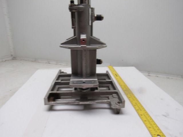 Rexroth MNR: 3842999678 Automation Transfer Lift Assembly Unit