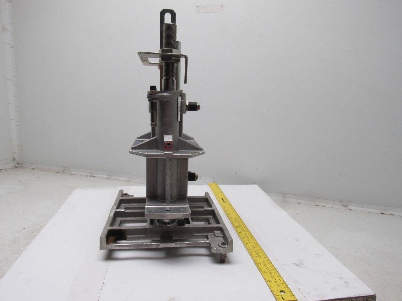 Rexroth MNR: 3842999678 Automation Transfer Lift Assembly Unit